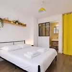 Grande Maison 6 Chambres, Ideale Equipes Et Groupes, Parking * Σαιν-Ντενί