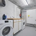 Σπίτι διακοπών Grande Maison 6 Chambres, Ideale Equipes Et Groupes, Parking *