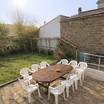 Σπίτι διακοπών Grande Maison 6 Chambres, Ideale Equipes Et Groupes, Parking