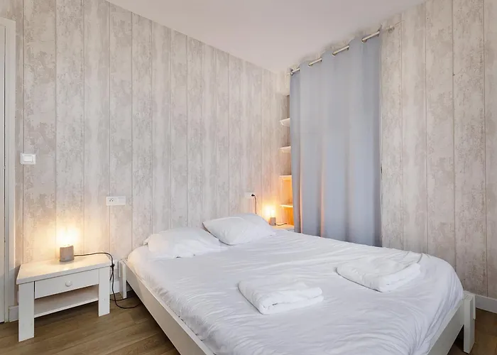 Grande Maison Pres De Paris, Jardin, 6 Prázdninový dům